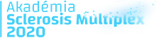 Akadémia: Sclerosis Multiplex 2020 Akadémia: Sclerosis Multiplex 2020